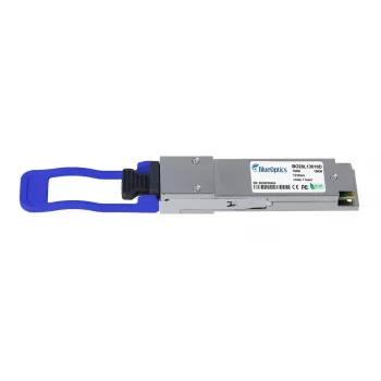 Optisko šķiedru raiduztvērēja modulis BlueOptics QTA1C04L2C000E1A-BO 100000 Mbit/s QSFP28