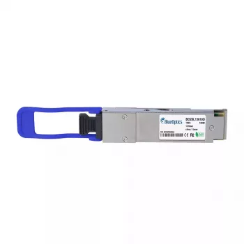 Optiskās šķiedras raiduztvērējs BlueOptics QTA1C04L2C000E2G-BO 100000 Mbit/s QSFP28