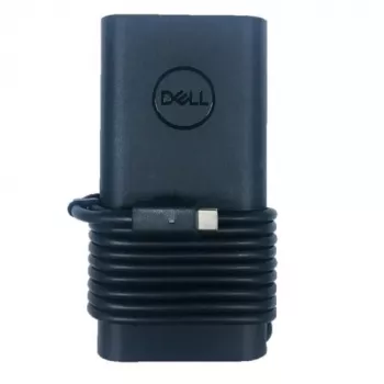 DELL R2M8K strāvas adapteris/ invertors Iekštelpām 90 W Melns