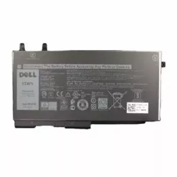 Oriģināla Dell baterija Latitude 5400 5410 5500 5510 Precision 3540 3550 Inspiron 7590 7591 7791 2-in-1 Series 0R8D7N 1V1XF 4GVMP RF7WM 9JRYT X77XY C5GV2 W8GMW 11.4V 51Wh