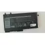 Oriģināla Dell baterija Latitude 5400 5410 5500 5510 Precision 3540 3550 Inspiron 7590 7591 7791 2-in-1 Series 0R8D7N 1V1XF 4GVMP RF7WM 9JRYT X77XY C5GV2 W8GMW 11.4V 51Wh