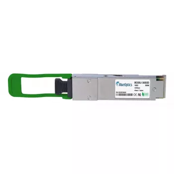 Šķiedru optikas raiduztvērējs BlueOptics R8M61A-BO 100000 Mbit/s QSFP28