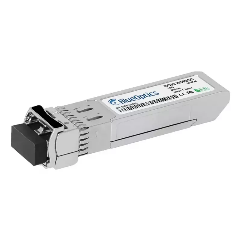 SFP+ raiduztvērējs BlueOptics R9D81A-BO 10000 Mbit/s 850 nm