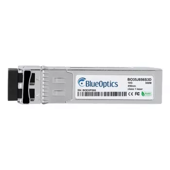 SFP+ raiduztvērējs BlueOptics R9D81A-BO 10000 Mbit/s 850 nm