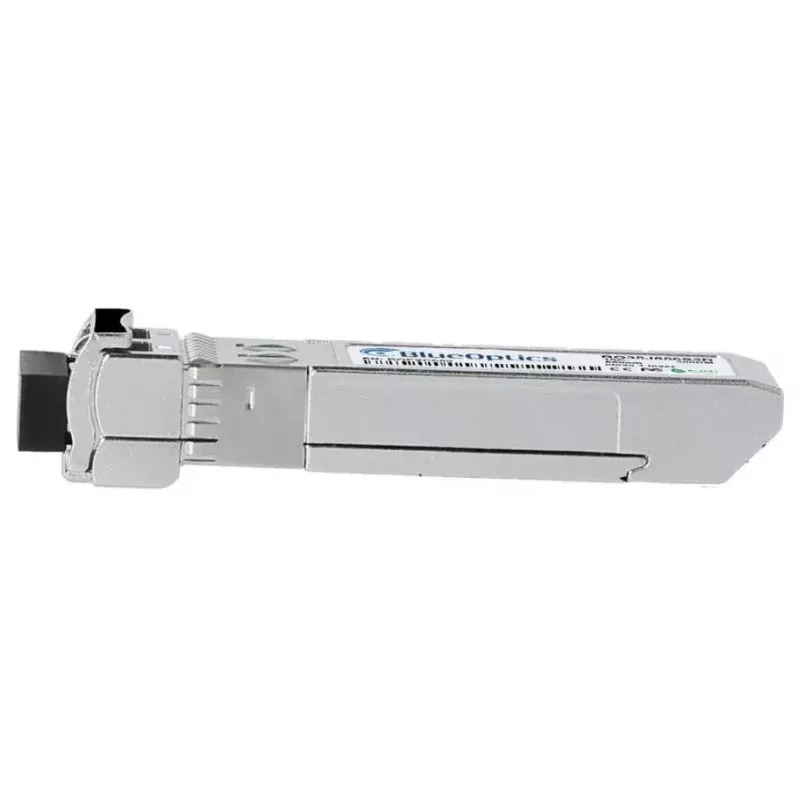 SFP+ raiduztvērēja modulis BlueOptics R9F82A-BO 10000 Mbit/s 850 nm