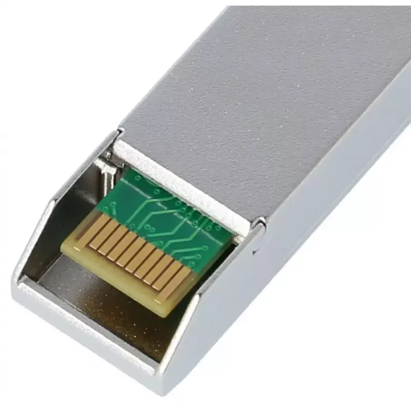 SFP+ raiduztvērēja modulis BlueOptics R9F82A-BO 10000 Mbit/s 850 nm
