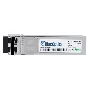 SFP+ raiduztvērēja modulis BlueOptics R9F82A-BO 10000 Mbit/s 850 nm