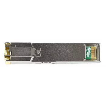 Optiskās šķiedras raiduztvērēja modulis BlueOptics R9F85A-BO SFP+ 30m