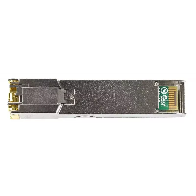 Optiskās šķiedras raiduztvērēja modulis BlueOptics R9F85A-BO SFP+ 30m