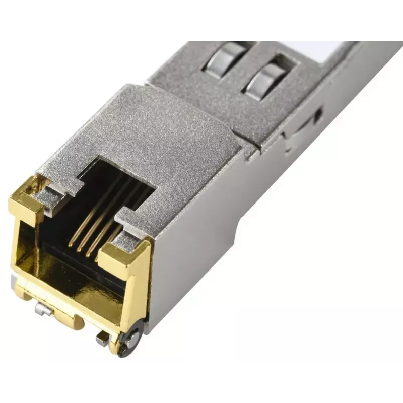Optiskās šķiedras raiduztvērēja modulis BlueOptics R9F85A-BO SFP+ 30m