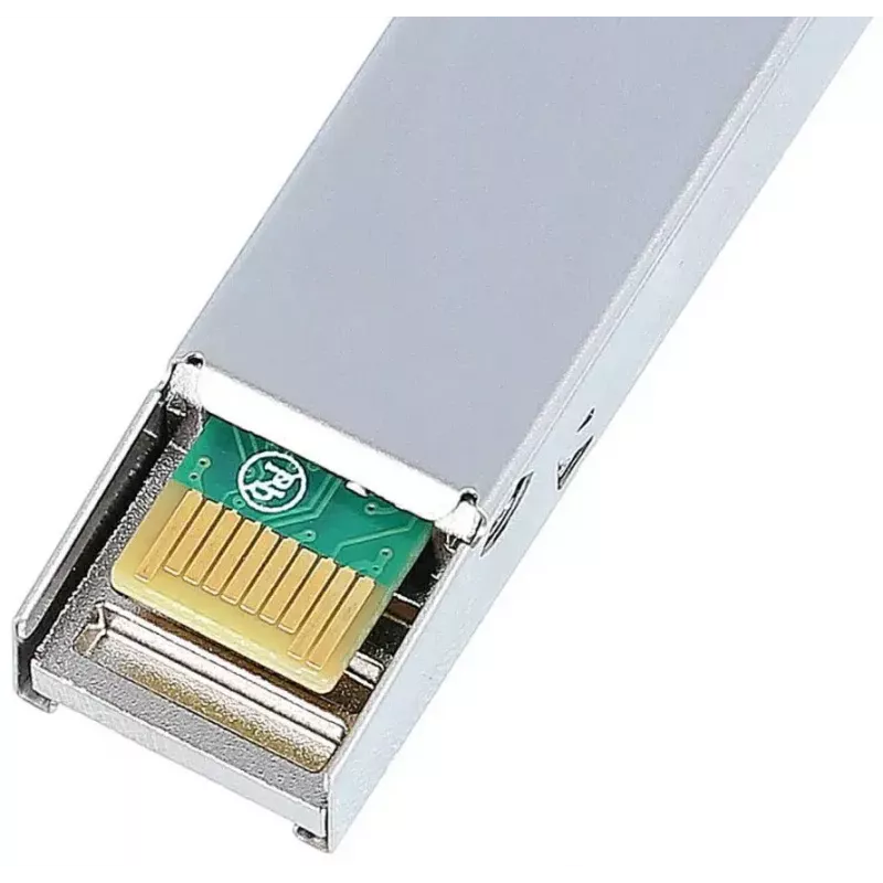 Optisko šķiedru raiduztvērēja modulis BlueOptics R9F86A-BO 1250 Mbit/s SFP 850 nm