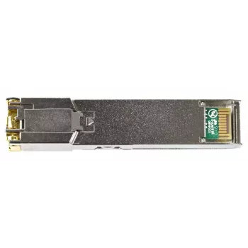 Vara raiduztvērēja modulis BlueOptics R9F87A-BO 1250 Mbit/s RJ-45