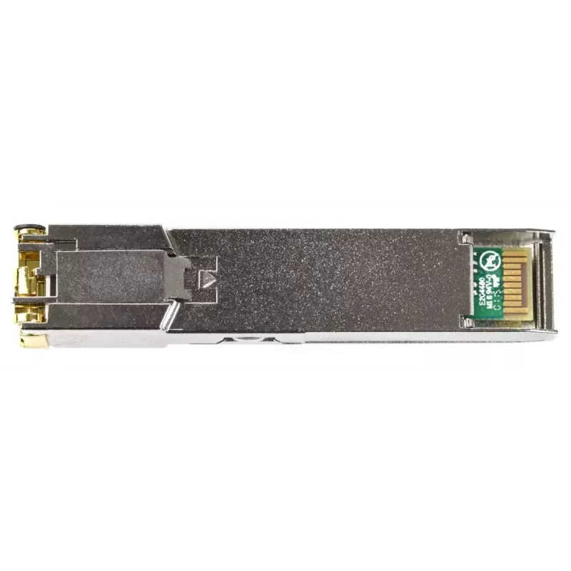Vara raiduztvērēja modulis BlueOptics R9F87A-BO 1250 Mbit/s RJ-45