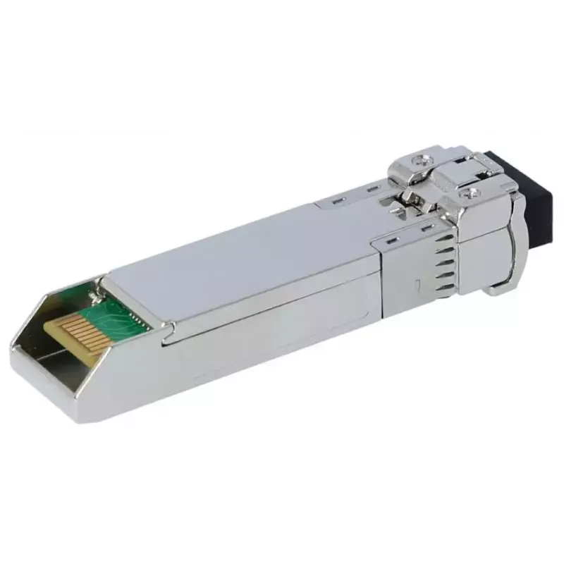 Šķiedru optikas raiduztvērējs BlueOptics R9F89A-BO 25000 Mbit/s QSFP28