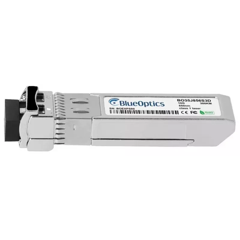 SFP raiduztvērējs BlueOptics R9Q46A-BO 10000 Mbit/s 850 nm