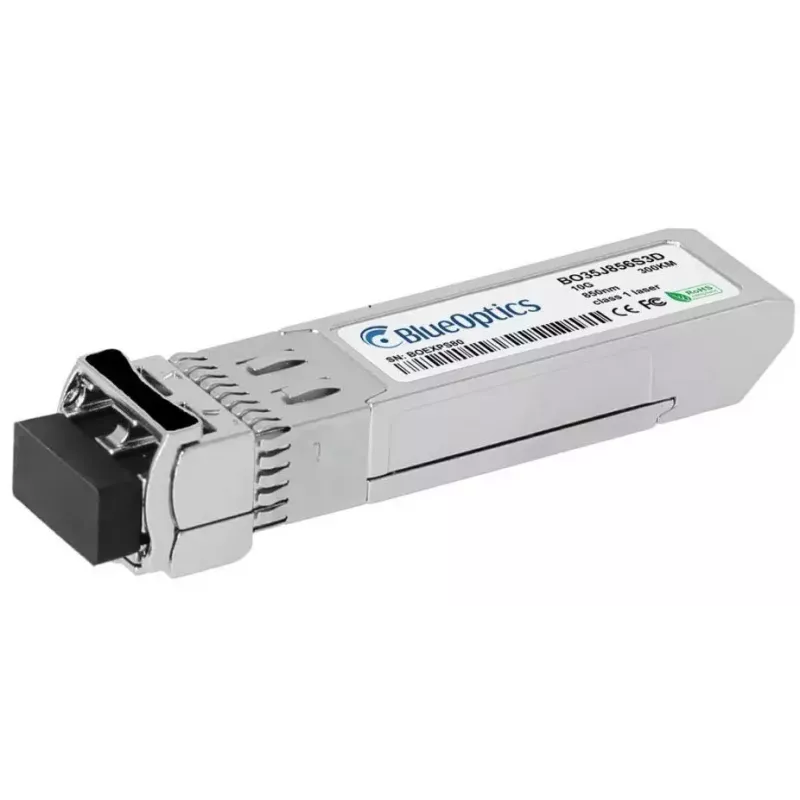 SFP raiduztvērējs BlueOptics R9Q46A-BO 10000 Mbit/s 850 nm