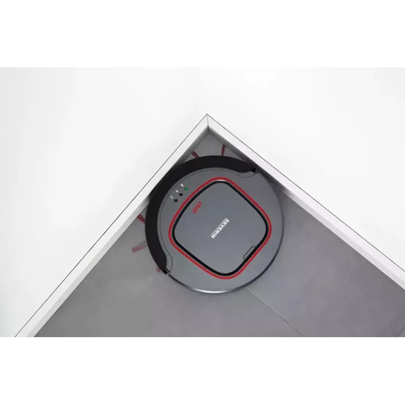 Robotputekļsūcējs Severin Chill 0.35 L