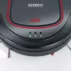 Robotputekļsūcējs Severin Chill 0.35 L