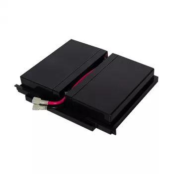 UPS rezerves baterija CYBERPOWER RBP0019 Sealed Lead Acid (VRLA) 12 V, 2 gab., 2.9 kg, melna