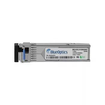 SFP raiduztvērēja modulis BlueOptics RDH 102 48/1-BO 1250 Mbit/s