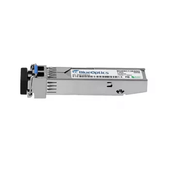 Optisko šķiedru raiduztvērēja modulis BlueOptics RDH10244/3-BO SFP 40000 m