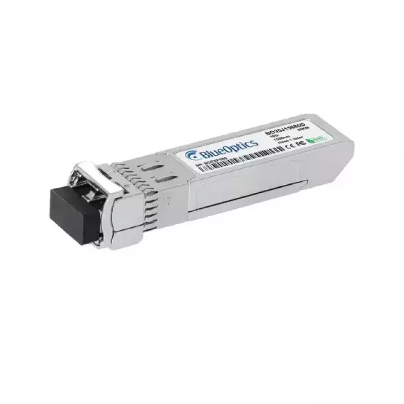 Optiskais raiduztvērējs BlueOptics RDH10262/3-BO 10000 Mbit/s SFP+ 1550 nm