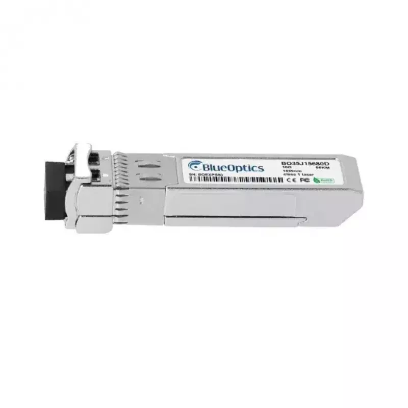 Optisko šķiedru raiduztvērējs BlueOptics RDH10265/3-40-BO 10000 Mbit/s SFP+ 1550 nm