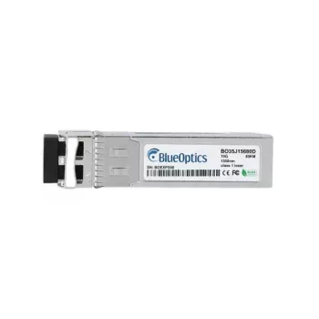 Optisko šķiedru raiduztvērējs BlueOptics RDH10265/3-40-BO 10000 Mbit/s SFP+ 1550 nm