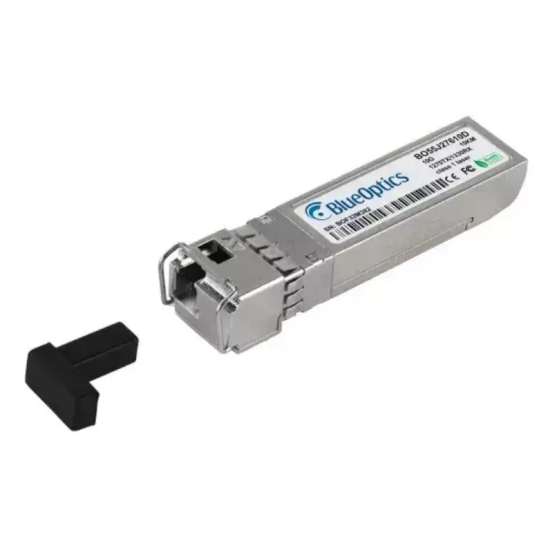 SFP+ uztvērēja modulis BlueOptics Ericsson LG RDH10270/1-40 10000 Mbit/s