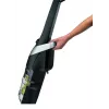 Rowenta RH8155WA vertikālais putekļsūcējs/elektriskā slota ar vadu Sausā Ciklonisks Bezmaisa 0,9 L 750 W Melns, Sudraba, Dzeltens