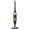 Rowenta RH8155WA vertikālais putekļsūcējs/elektriskā slota ar vadu Sausā Ciklonisks Bezmaisa 0,9 L 750 W Melns, Sudraba, Dzeltens
