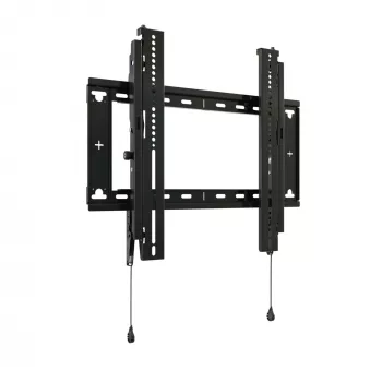Chief RMT3 TV stiprinājums/statīvs 165.1 cm (65 collas) Melns