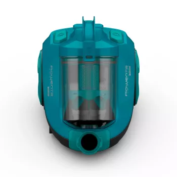 Rowenta Swift Power RO2932 1,2 L cilindra putekļsūcējs Sausā tīrīšana 750 W Bez maisiņa