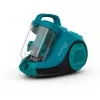 Rowenta Swift Power RO2932 1,2 L cilindra putekļsūcējs Sausā tīrīšana 750 W Bez maisiņa