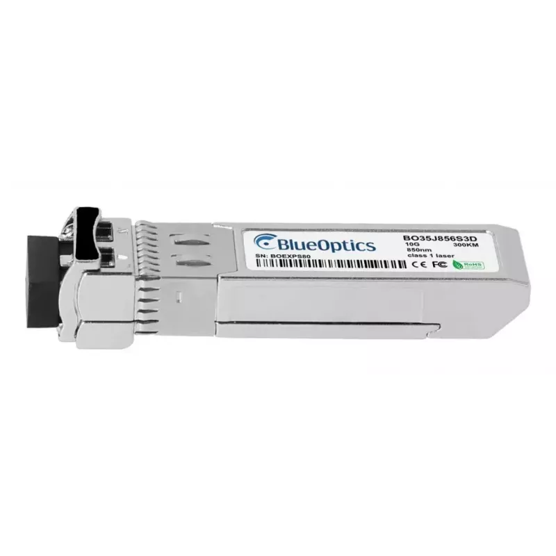 SFP+ raiduztvērēja modulis BlueOptics S2P30A-BO 10000 Mbit/s