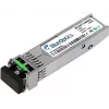 SFP raiduztvērējs BlueOptics S-55DLC80D-BO 1250 Mbit/s optisko šķiedru
