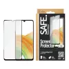 Ekrāna aizsargs PanzerGlass SAFE Samsung Galaxy A33 5G, izturīgs pret skrāpējumiem un triecieniem