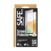 Ekrāna aizsargs PanzerGlass SAFE Samsung Galaxy A33 5G, izturīgs pret skrāpējumiem un triecieniem