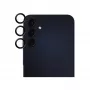 Kameras lēcu aizsargs PanzerGlass SAFE. Samsung Galaxy A15 melns, skrāpējumiem un triecieniem izturīgs