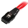 StarTech.com 50 cm iekšējais Serial Attached SCSI Mini SAS kabelis — SFF8087 uz 4x SFF8482