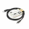 ACT USB 2.0 kabelis, USB-C uz USB-B, 1,8 metri