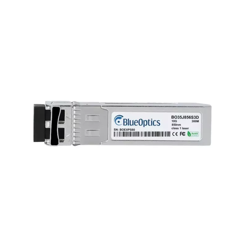 SFP+ raidītājmodulis BlueOptics SBC-SFPMM-10G-BO 10000 Mbit/s