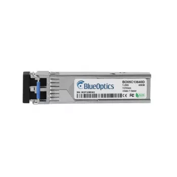Optiskās šķiedras raiduztvērēja modulis BlueOptics SF1G-LX2-BO QSFP-DD 1310 nm