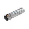 Optiskā raiduztvērēja modulis BlueOptics SF1G-SF14C-BO SFP LC Alumīnijs