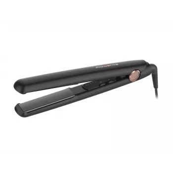 Rowenta Ultimate Experience SF8210 Taisnošanas gludeklis Warm Black, Copper 2.7 m