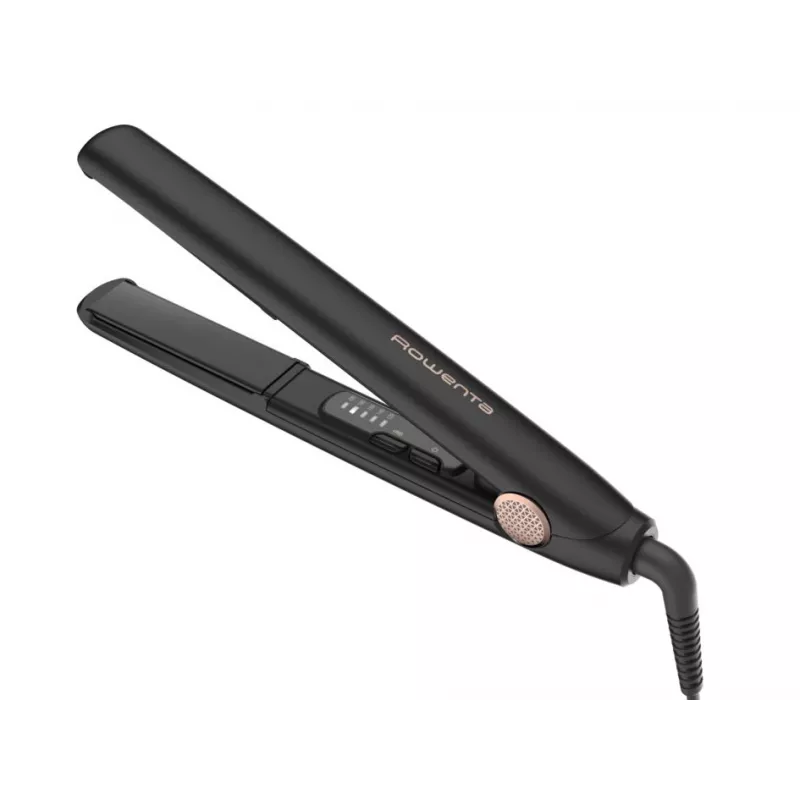 Rowenta Ultimate Experience SF8210 Taisnošanas gludeklis Warm Black, Copper 2.7 m