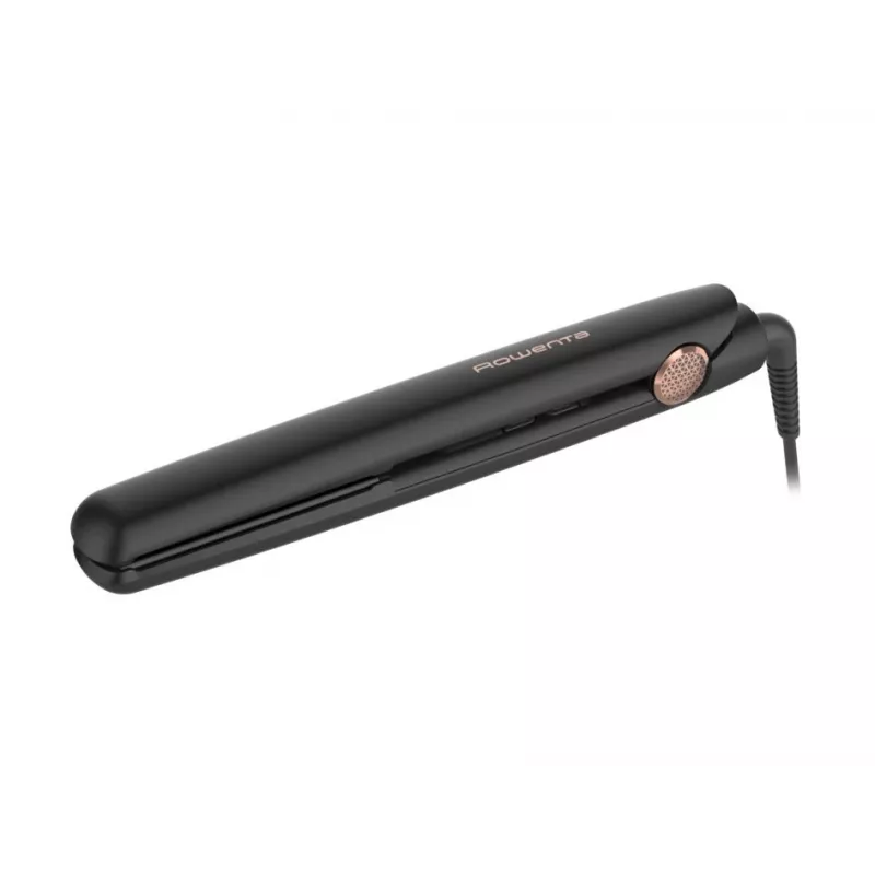 Rowenta Ultimate Experience SF8210 Taisnošanas gludeklis Warm Black, Copper 2.7 m