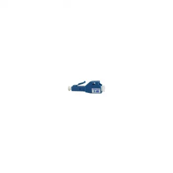 Optisko šķiedru adapteris BlueOptics SFA21BK1 LC savienotājs zils