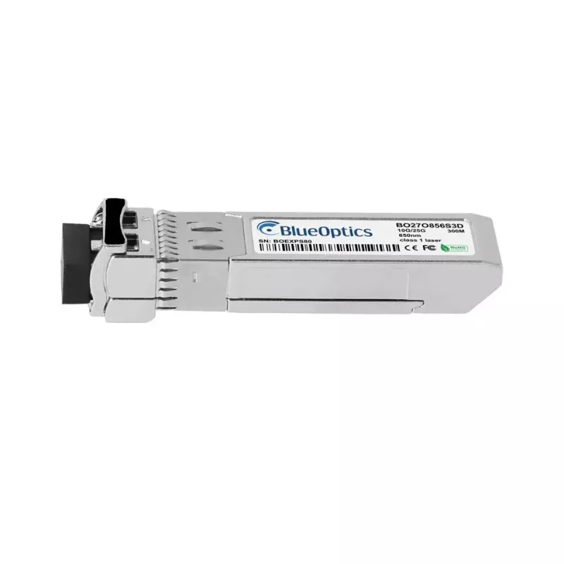 SFP raiduztvērēja modulis BlueOptics SFP-10/25G-CSR-S-BO 25000 Mbit/s SFP28