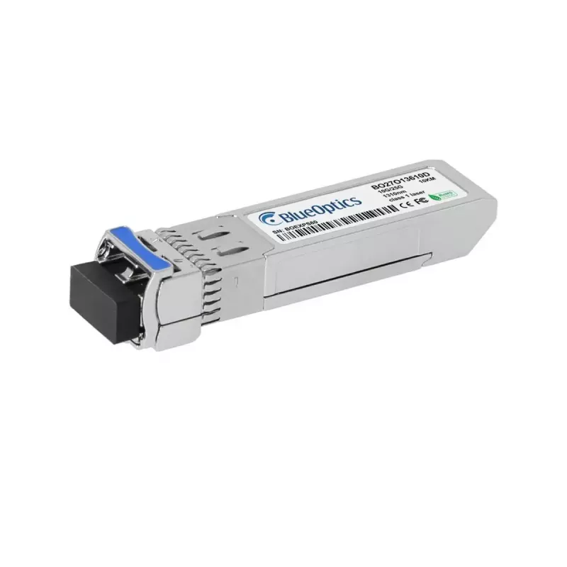 SFP28 raidītājuztvērēja modulis BlueOptics BO27O13610D 25000 Mbit/s